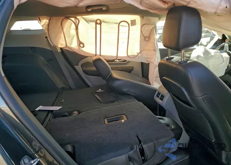 2018 GMC Terrain Slt z USA, uszkodzony, nr VIN 3GKALPEX6JL201596